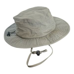 WindRiver No Fly Zone Mosquito Repellent Olive Hat Unisex